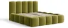 MOEBLO Polsterbett Bubble Bett 18 – Doppelbett Wolkenbett Produktbild-Vorschau 9