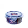 Lock & Lock HPL817, Box, Rechteckig, 1 l, Blau, Produktbild-Vorschau 16