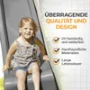 DEMMELHUBER Wellenrutsche WATERSLIDE 2,90 m Podesthöhe 1,50 Produktbild-Vorschau 4