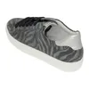 Remonte Halbschuhe in Grau D0904-14 Damenschuhe Produktbild-Vorschau 12