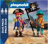 PLAYMOBIL 72024, 4 anni, Multicolore, Plastica Anteprima dell’immagine prodotto 5
