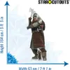 Lord of the Rings Pappaufsteller ( Stand Up) - Gimli Produktbild-Vorschau 3