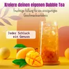 Momo´s Tea Bubble Tea Perlen Set 4er-Pack Popping Boba Produktbild-Vorschau 9