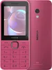 HMD Nokia 225 (2024), Balken, Dual-SIM, 6,1 cm (2.4"), 0,3 Produktbild-Vorschau 1