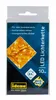 Idena 10er LED Lichterkette transparent 1,0 m Produktbild-Vorschau 1