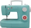 SINGER Simple 3223G, Türkis, Halbautomatische Nähmaschine, Produktbild-Vorschau 12