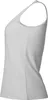 Damen Top - hellgrau, XL Produktbild-Vorschau 5