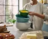 Joseph Joseph Joseph Duo Opal - Miski do przygotowywania Podgląd zdjęcia produktu 4