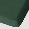 Beautissu Copricostiera LoftLux DC, 175x45x5 cm, verde Anteprima dell’immagine prodotto 4
