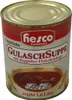 Hesco Ungarische Gulaschsuppe First Class stark Produktbild-Vorschau 3