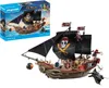 PLAYMOBIL Pirates 71530 Großes Piratenschiff Produktbild-Vorschau 9