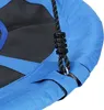 Nestschaukel 110 cm – Oxford Polyester blau – bis 150 kg Produktbild-Vorschau 2