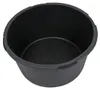 CLGarden ø 66cm 90 Liter Springbrunnenbecken rund mit GFK Produktbild-Vorschau 2