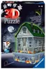 Ravensburger Strašidelný dům v noci Náhled obrázku produktu 1