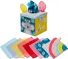 Taf Toys 12745, 1 Jahr(e), Stoff, Kunststoff, Mehrfarbig Produktbild-Vorschau 3