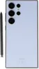 Samsung Galaxy S24 Ultra 256 GB Dual-Sim Titanium Blue Produktbild-Vorschau 5