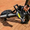 GRAPHITE fukár na lístie a vysávač 36V Energy + Náhľad obrázku produktu 8