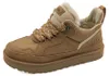 Ugg Lowmel Sportschuhe Braun EU 41 Mann Braun EU 41 Produktbild-Vorschau 16