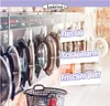 Lorito Santer Vollwaschmittel Mopp-Waschmittel schaumarm Produktbild-Vorschau 7
