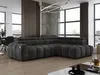 DomoHome Canapé d'angle indépendant Ombo 297x137cm, en L, Voir les images du produit 1