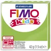FIMO Mod.masse Fimo kids hellgrün Produktbild-Vorschau 2