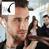 Słuchawki Bluetooth Passion ANC In-Ear True Wireless ze Podgląd zdjęcia produktu 8