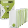 NORDIC® - Vakuumbeutel für Kleidung - 6x Größe S in 60x40cm Produktbild-Vorschau 1