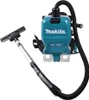 Makita DVC261ZX15 - Staubsauger - Rucksack Produktbild-Vorschau 12