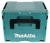 Akumulátorová úhlová bruska Makita DGA 504 ZJ 18V 125mm Náhled obrázku produktu 4
