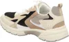Gabor FLORENZ Damenschuhe - Halbschuhe - Sneaker beige Produktbild-Vorschau 29