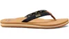 Reef Pantofle Cushion Sands RF0A3YOWBTA Schwarz / Náhled obrázku produktu 1