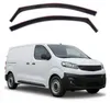 Deflettori Per Fiat Scudo 3 Dal 2022 2 Pezzi GP Anteprima dell’immagine prodotto 1