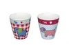 Spiegelburg Melamin-Becher BabyGlück, sort. Produktbild-Vorschau 2
