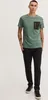 11 Project PRSpartas Herren Sweatpants Jogginghose Produktbild-Vorschau 2