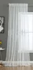 Gardine Raschel Stickerei HxB 245x200 cm Design 07 Produktbild-Vorschau 2