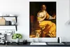MuchoWow® Poster Maria Magdalena Pitti - Gemälde von Produktbild-Vorschau 3