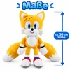 Sonic The Hedgehog - SEGA - Sonic Plüschtier 30 cm, Sonic Produktbild-Vorschau 3