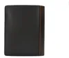 Maitre Herren Brieftasche Portemonnaie Leder Dark brown Produktbild-Vorschau 25