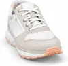 Joya Damen Schnürschuh DYNAMO ZIP W WHITE/BEIGE beige Größe Produktbild-Vorschau 13