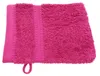 Julie Julsen BIO Waschhandschuh Fuchsia 15 x 21 cm Produktbild-Vorschau 1