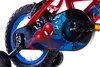 Huffy Marvel Spider-Man 12 Zoll Kinderfahrrad Produktbild-Vorschau 8