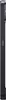 A side view of a black smartphone. Produktbild-Vorschau