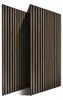 Relaxdays Akoestische panelen, set van 2, 120 x 60 cm, Productafbeelding-voorbeeld 1