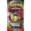 Pokémon Perfect Order Booster Display Englisch Produktbild-Vorschau 4