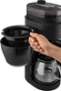 Melitta 1030-06 Aromafresh Filterkaffeemaschine schwarz Produktbild-Vorschau 9
