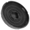 Filtre à charbon actif Alapure adapté pour Bauknecht CHF30 Voir les images du produit 2