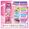 Swiffer Bodenwischer Starterkit inkl. 1 Wischer & 8 Tücher Produktbild-Vorschau 6