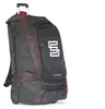 Rollen-Rucksack Sherwood 9950 Tasche schwarz Produktbild-Vorschau 2