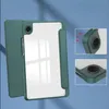 Schutzhülle mit Klappe für Galaxy Tab A11 / A9, Bizon Case Produktbild-Vorschau 3