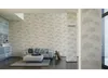 A.S. Création Vliestapete Borneo Tapete beige metallic Produktbild-Vorschau 12